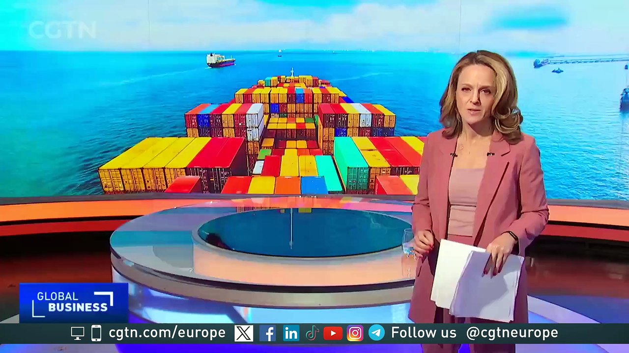 Shipping is at a standstill - are we now in a worst-case scenario for global trade?