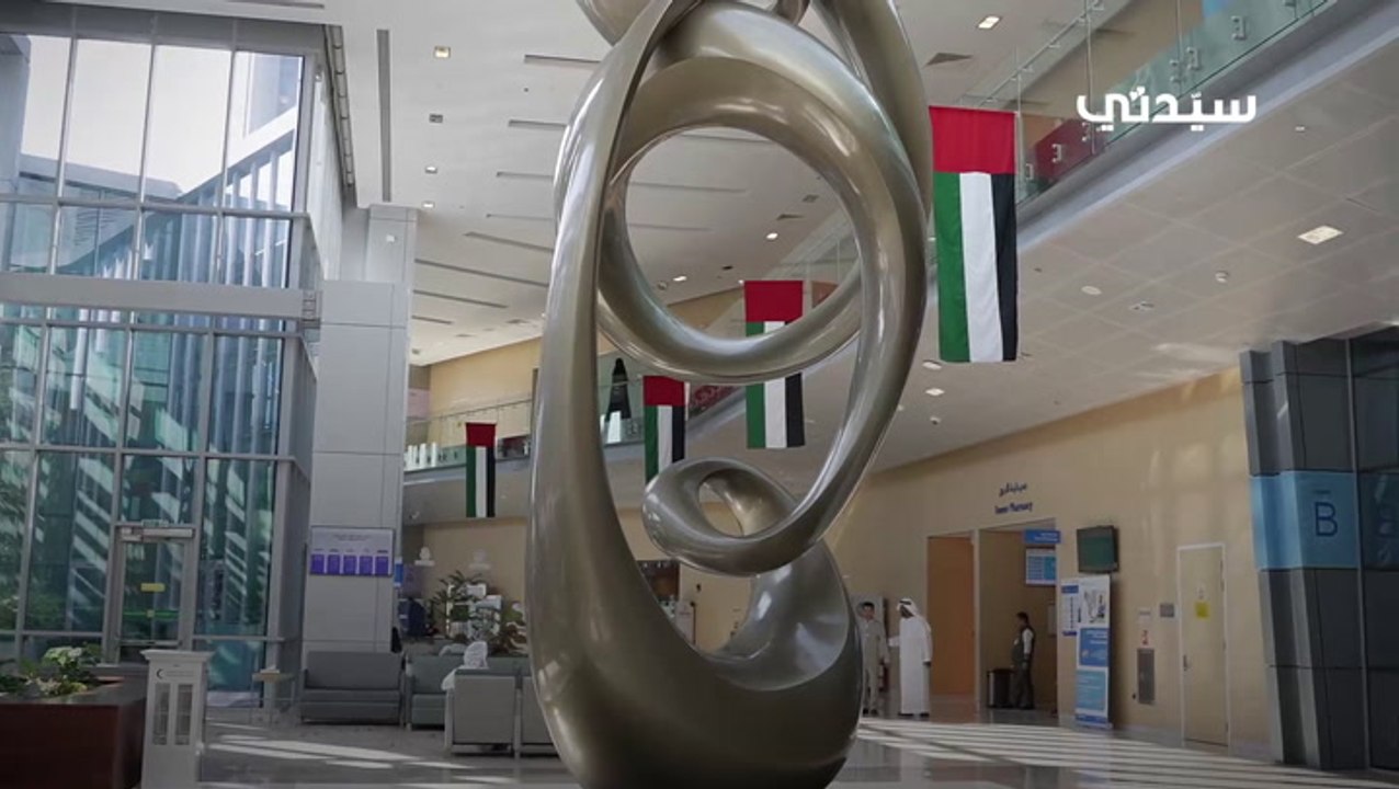 يوم المرأة الإماراتية