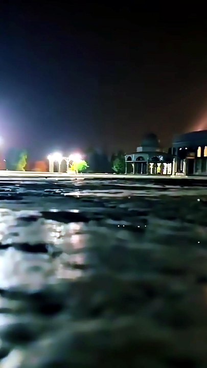 Allah Hu Akbar - ♥️ #viral