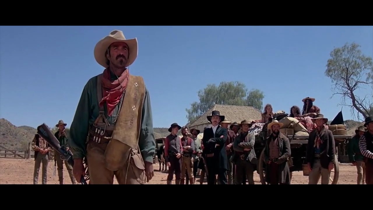 Quigley Der Australier stream deutsch HD