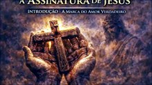 Resumo do capítulo do livro - A assinatura de Jesus