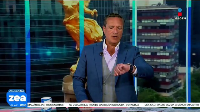 Rubén Rocha Moya pide licencia por más de 30 días