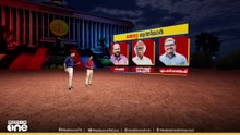 അടിതെറ്റിയ ഇടതുപക്ഷം... കാലിടറിയ മന്ത്രിമാർ