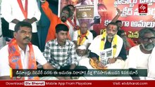 గో సంరక్షణపై హైకోర్టు ఉత్తర్వులను వెంటనే అమలు చేయాలి : శివకుమార్