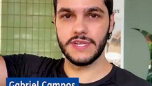 “Achei que era uma explosão”: morador descreve queda de avião em BH