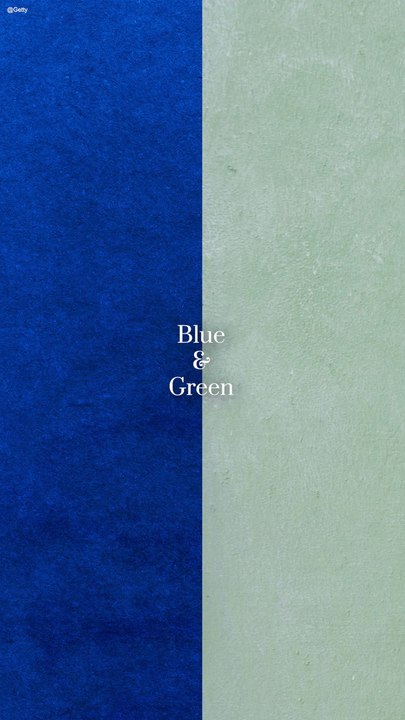 3 Unexpected Kitchen Color Combos That Actually Work
