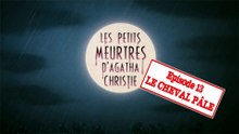 Les petits meurtres d'Agatha Christie