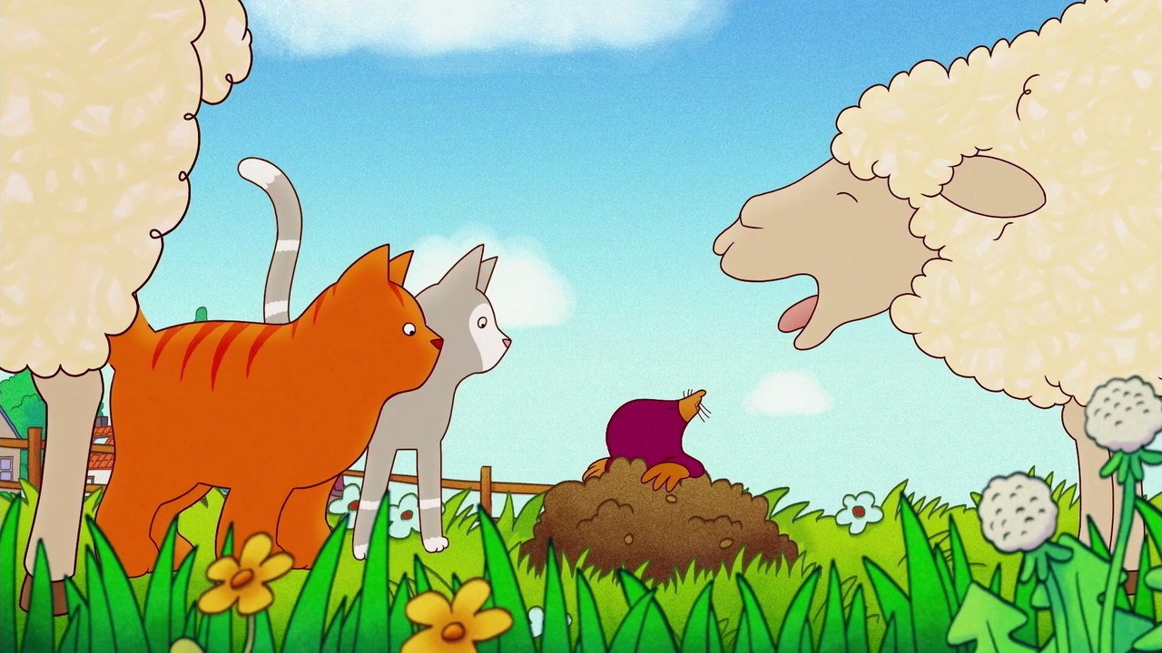 Tommy Tom und der verschwundene Teddybär - Trailer (Deutsch) HD