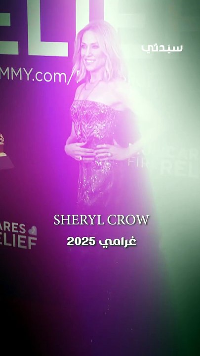Sheryl Crow