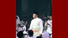Segaknya Radin, bakal bergelar suami tidak lama lagi