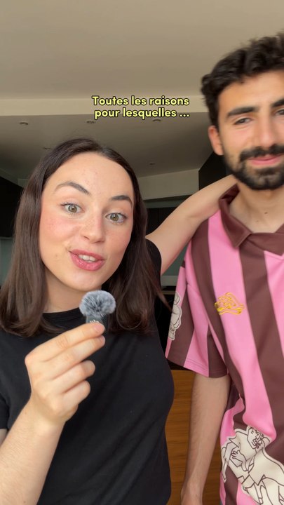 ça se voit vous allez être jaloux 😭