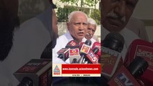 ಮೋದಿ, ಅಮಿತ್ ಷಾರಿಂದ ನಾವು ಗೆದ್ದಿದ್ದೇವೆ | #bsyediyurappa #5stateselectionresult #politics #suvarnanews