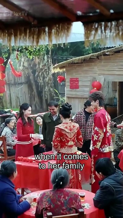 The Well That Ran Dry Fu Engsub