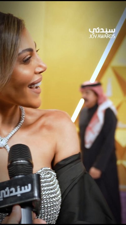 لقاء ريهام حجاج