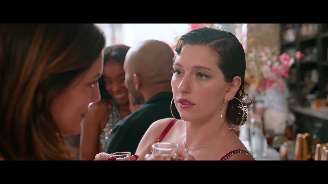 One Night Only - Trailer (English) HD