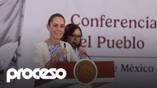 Los temas más importantes de la conferencia mañanera del lunes 4 de mayo 2026