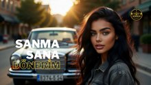 Sanma Sana Dönerim (Cover)