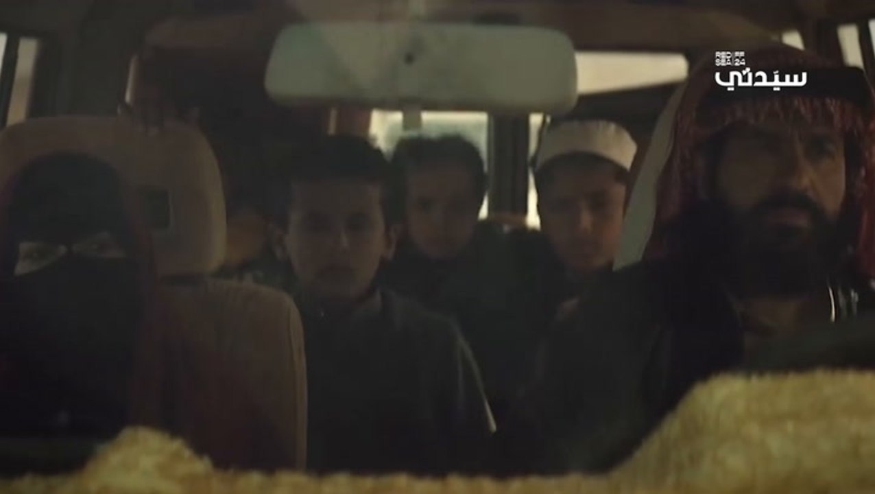 لقاءات خاصة مع أبطال فيلم هوبال من مهرجان البحر الأحمر السينمائي الدولي في نسخته الرابعة
