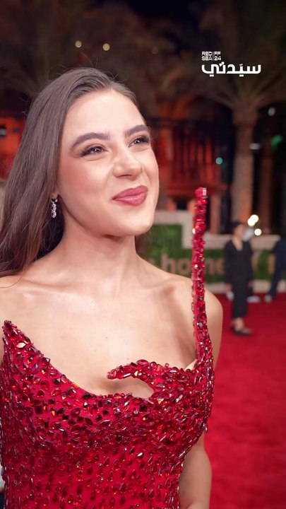 تقرير مع فريق عمل فيلم قمر