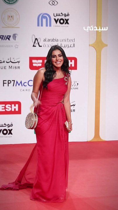 هاجر الشرنوبي