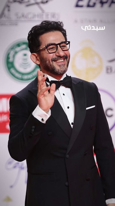 أحمد حلمي
