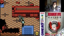 Resident Evil Gaiden | GAME BOY COLOR | DOMINGOS RETRO 19