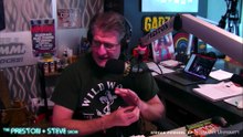 Preston & Steve - Casey Boy's April Fools Day Prank