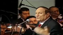 محمد العزبى (20 فبراير 1938 - 5 فبراير 2013) هو مغنى وممثل مصرى.