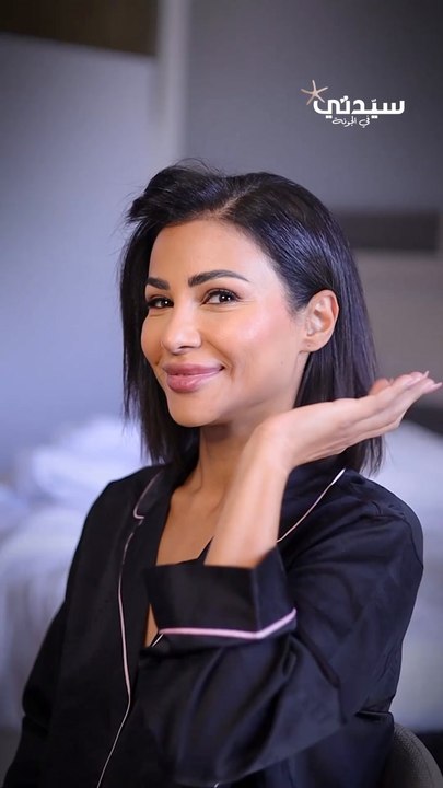 سيدتي ترافق  مهيرة عبد العزيز  يوم كامل في مهرجان الجونة السينمائي الدولي