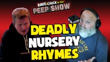 Deadly Nursery Rhymes