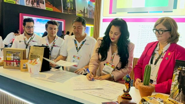 Puerto Vallarta y Los Cabos serán ciudades hermanas | CPS Noticias Puerto Vallarta