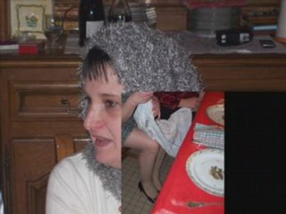 Anniv' 18 ans et 40 ans