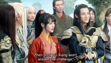 [ENG] Love O2O (2016) Episode 4