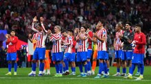 Matías Prats: "Tengo la sensación de que el Atleti llega a la final"