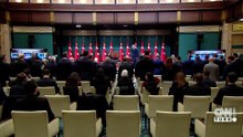 SON DAKİKA HABERİ: Cumhurbaşkanı Erdoğan duyurdu: Kurban Bayramı tatili 9 gün oldu