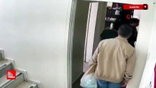 Mardin'de başhekime darp iddiasının güvenlik kamerası kaydı ortaya çıktı