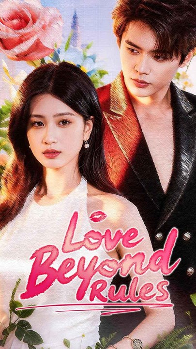 Love Beyond Rules