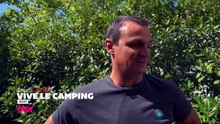 Vive le camping