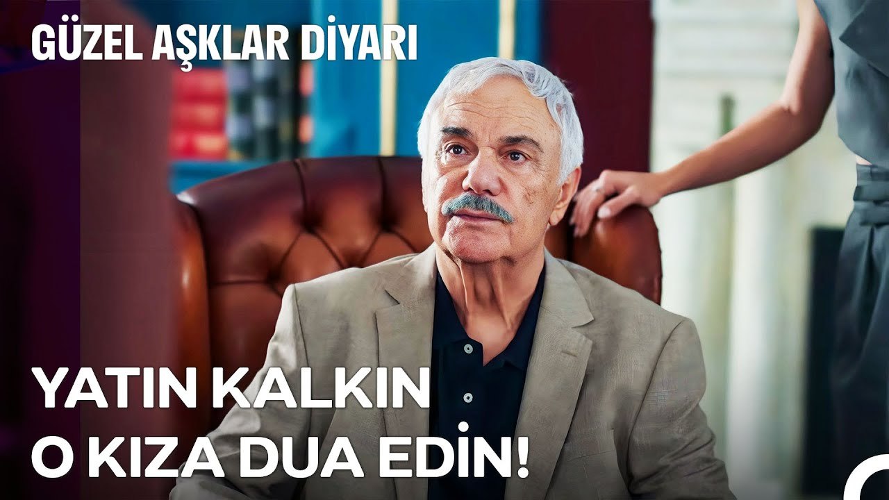 Cemal'in Katili Deniz Sayesinde Bulundu! - Güzel Aşklar Diyarı 3. Bölüm