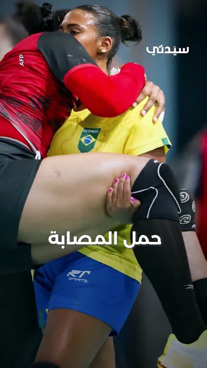 مواقف إنسانية خطفت الأنظار في أولمبياد باريس