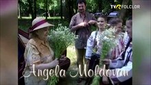 Angela Moldovan in cadrul emisiunii „Dincolo de cantec” - TVR - 2006