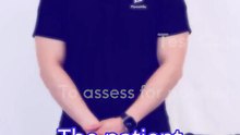 Pectoral femoral test