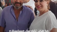 لقاء خاص مع مادلين طبر
