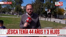 Se fue a bañar, prendió la luz y explotó la casa - redes
