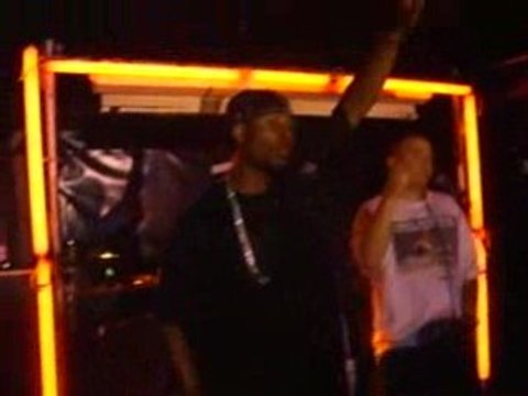 8. La vraie musique de nègres