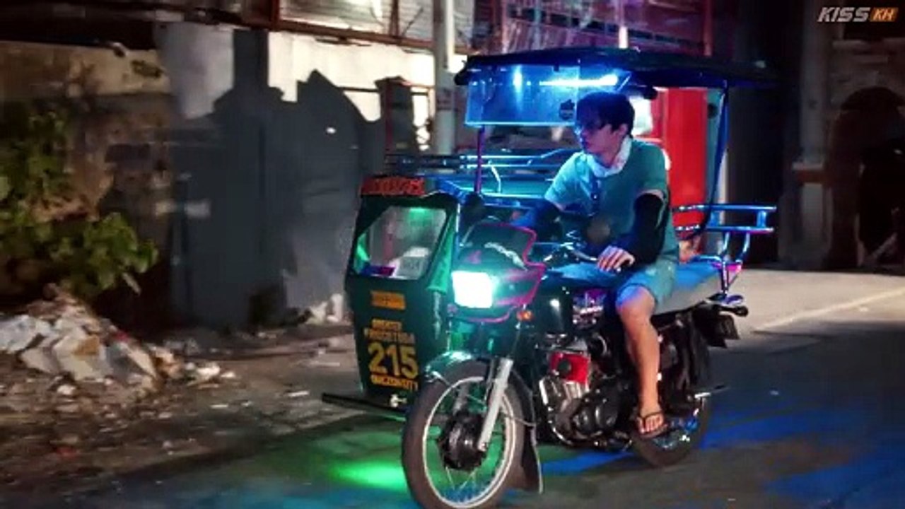 Barurot 2 Episode 1 Engsub