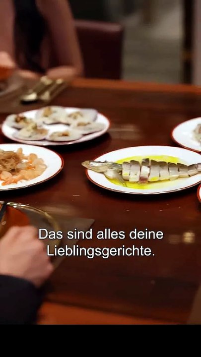 [Deutsch Synchronisiert] Sieben Jahre Winter bis der Frost von ihr abfiel Ganze Folge