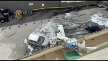 In Brasile piccolo aereo privato si schianta su un edificio, 2 morti