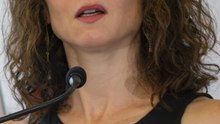 Isabel Díaz Ayuso se reúne con empresarios en Ciudad de México