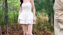 Watch What I Saw in the Tent That Night Chinese Drama_408x720